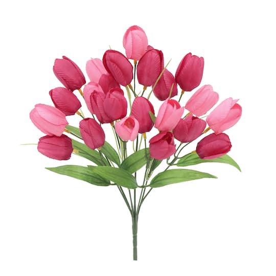 14" Tulip Bush by Ashland